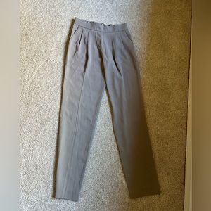 Aritzia babaton Cohen pant